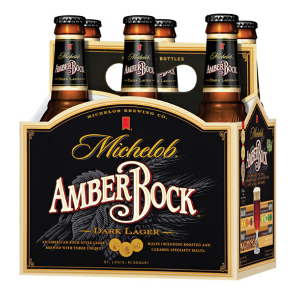 Michelob Amberbock