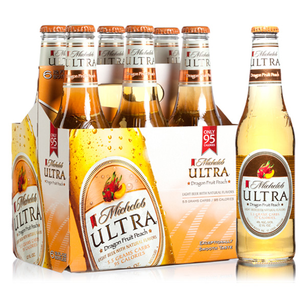 Michelob Brewing Co. Hand Family Companies