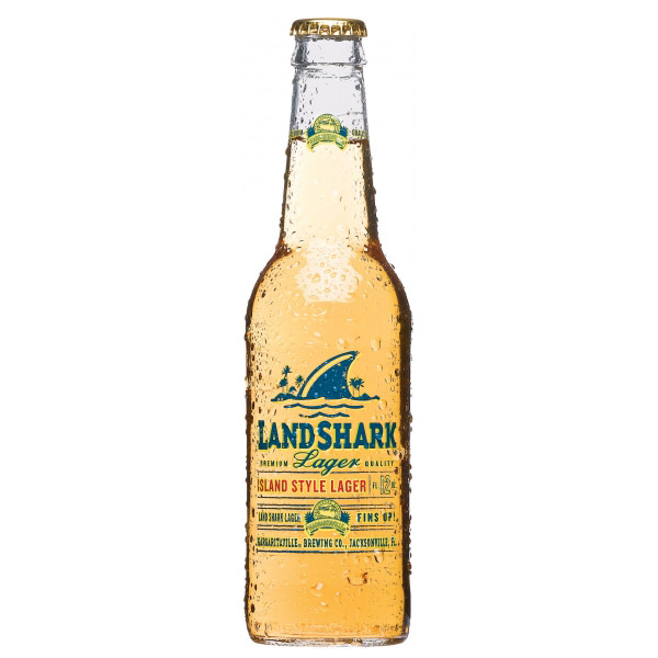 Landshark Lager