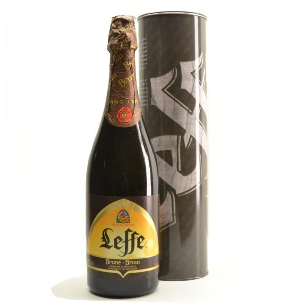 Leffe Brown