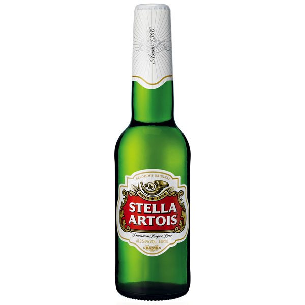 Stella Artois