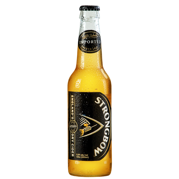 Strongbow