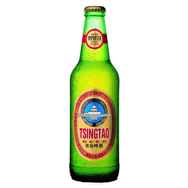 Tsingtao