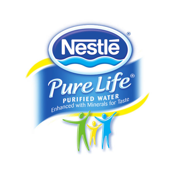 Nestle Pure Life