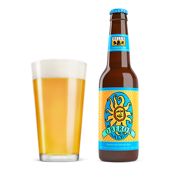 Bell's Oberon