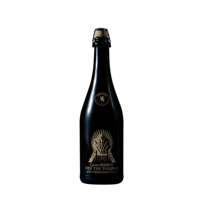 Ommegang For The Throne