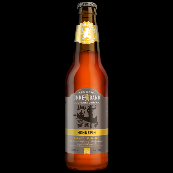 Ommegang Hennepin