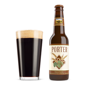 Bell's Porter