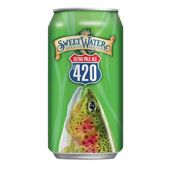 SweetWater 420 