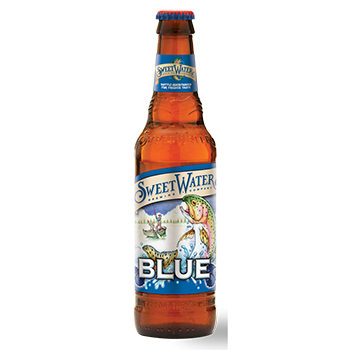 SweetWater Blue