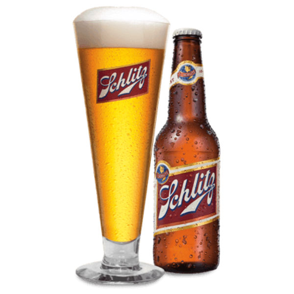 Schlitz Beer