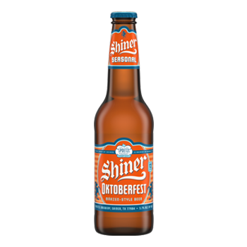 Shiner Oktoberfest