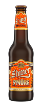 Shiner S'more