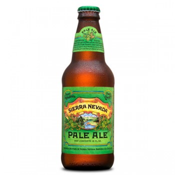 Sierra Nevada Pale Ale