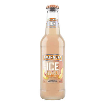 Smirnoff Ice Peach Bellini