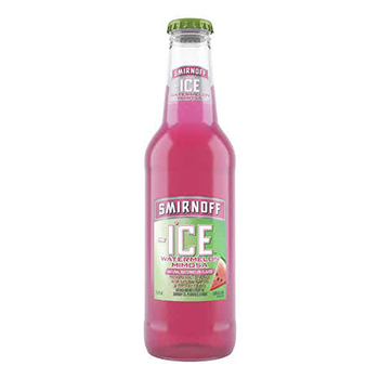 Smirnoff Ice Watermelon Mimosa