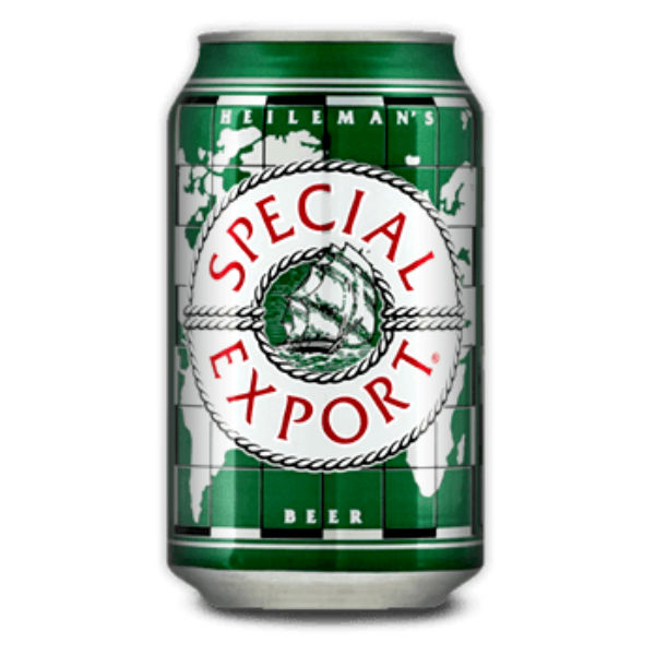 Special Export beer