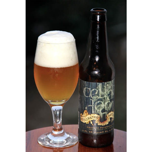 Stillwater Cellar Door Hand Family Companies