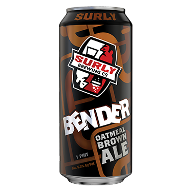 Surly Bender