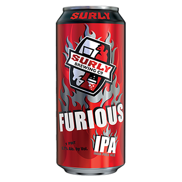 Surly Furious