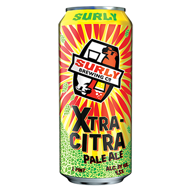 Surly Xtra-Citra