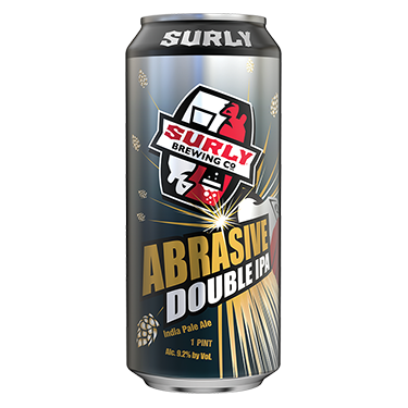 Surly Abrasive