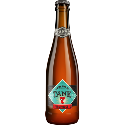 Boulevard Tank 7 Farmhouse Ale