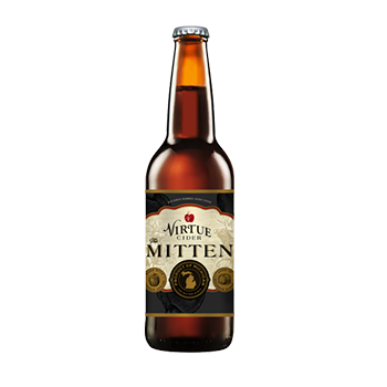 Virtue Cider The Mitten