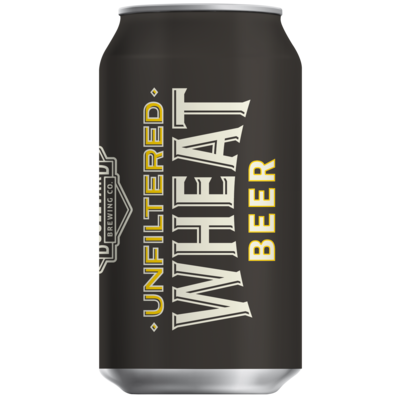 Boulevard Unfiltered Wheat Beer