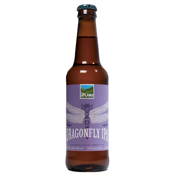 Upland Dragonfly IPA