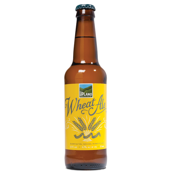 Upland Wheat