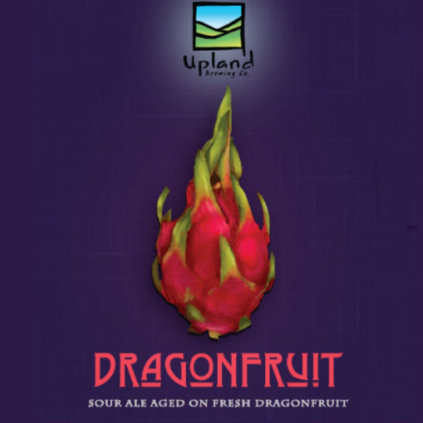 Upland Dragonfruit