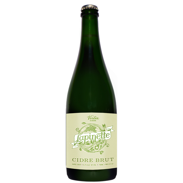 Virtue Cider Lapinette