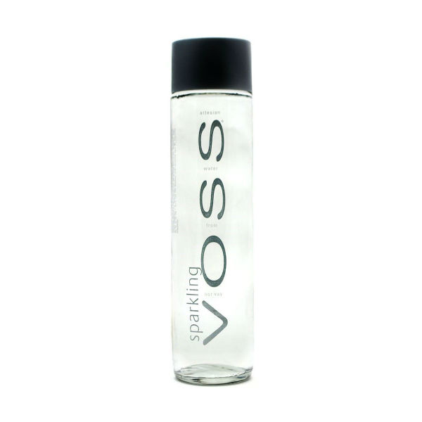 Voss Water | Hand Family Companies
