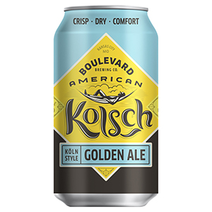 Boulevard American Kolsch