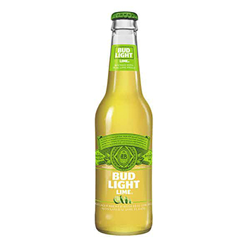 Bud Light Lime