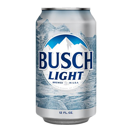 Busch Light