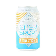 Boulevard Easy Sport