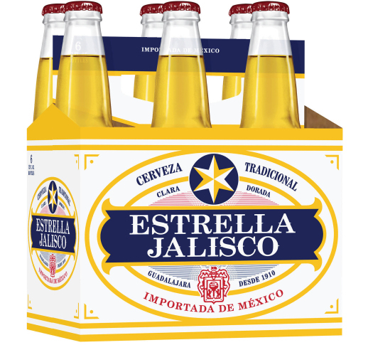 Estrella Jalisco