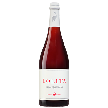 Goose Island Lolita