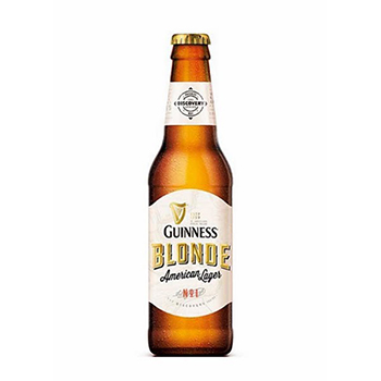 Guinness Blonde