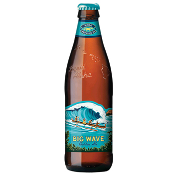 Kona Big Wave Golden Ale