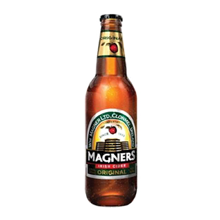 Magners Original Irish Cider