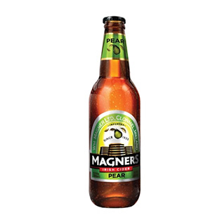 Magners Pear Irish Cider