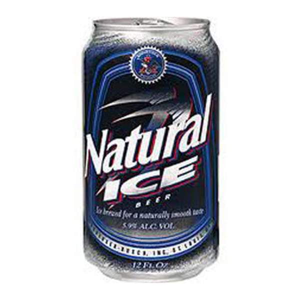 Natural Ice