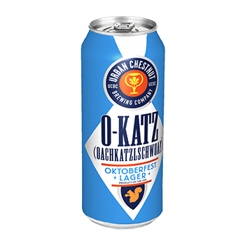 Urban Chestnut O-Katz