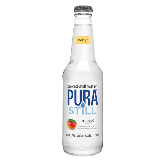 Pura Still Mango