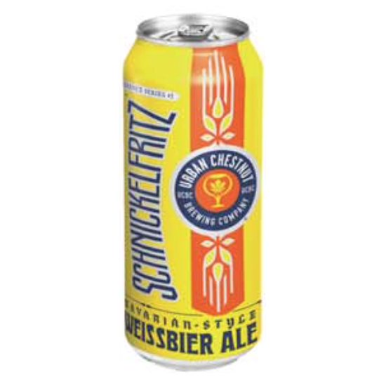 Urban Chestnut Schnickelfritz