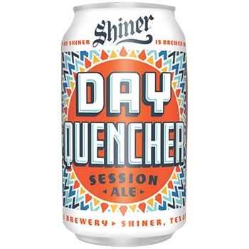 Shiner Day Quencher