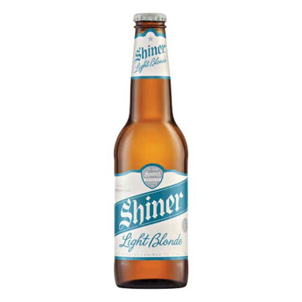 Shiner Light Blonde